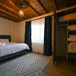 Villa Ayrikvadi Panorama Serdivan