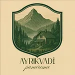 Ayrikvadi Panorama * Serdivan