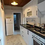 Villa Ayrikvadi Panorama Serdivan