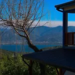 Villa Ayrikvadi Panorama