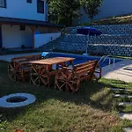 Ayrikvadi Panorama Serdivan