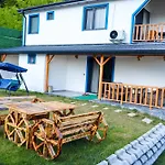 Villa Ayrikvadi Panorama Serdivan