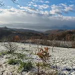 别墅 Ayrikvadi Panorama