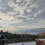 Ayrikvadi Panorama Serdivan