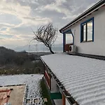 别墅 Ayrikvadi Panorama Serdivan