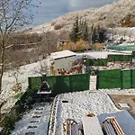 Ayrikvadi Panorama * Serdivan