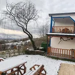 别墅 Ayrikvadi Panorama