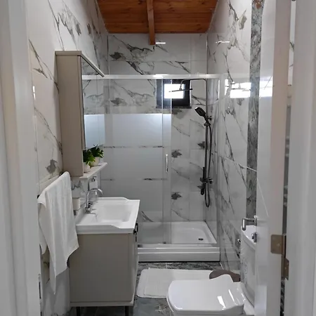 Ayrikvadi Panorama Vila Serdivan