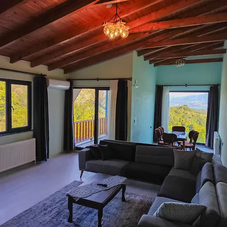 Ayrikvadi Panorama Vila *