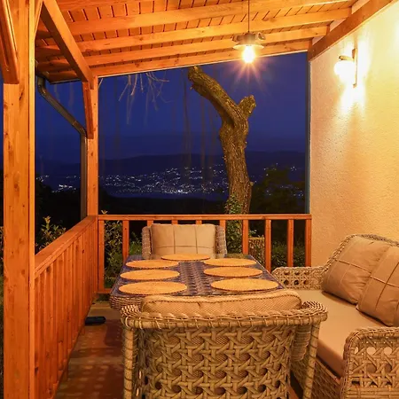 Ayrikvadi Panorama *