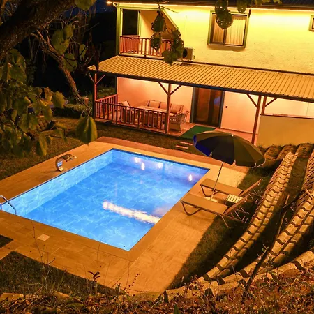 Ayrikvadi Panorama Villa Serdivan