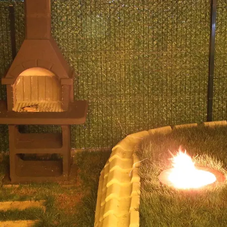 Ayrikvadi Panorama * Serdivan