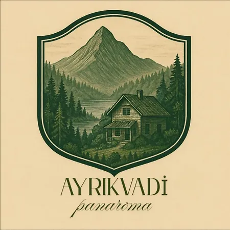 Ayrikvadi Panorama * Serdivan
