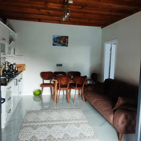 Ayrikvadi Panorama Vila *