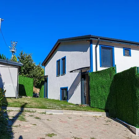 Villa Ayrikvadi Panorama