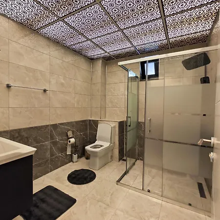 Ayrikvadi Panorama Vila Serdivan