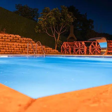 Ayrikvadi Panorama * Serdivan