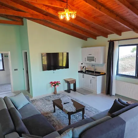 Ayrikvadi Panorama *