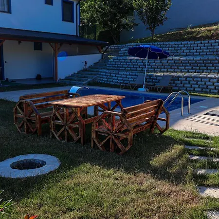 Ayrikvadi Panorama Serdivan