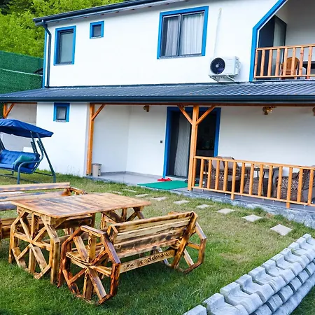 Вилла Ayrikvadi Panorama Serdivan