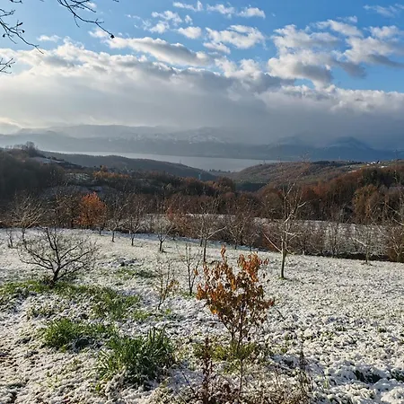 Βίλα Ayrikvadi Panorama