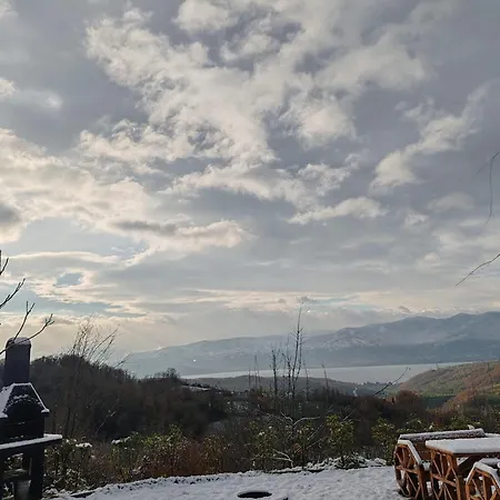 Ayrikvadi Panorama Serdivan