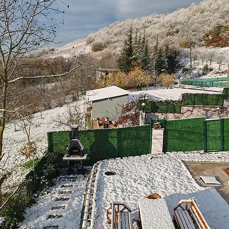 Ayrikvadi Panorama * Serdivan