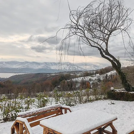 Ayrikvadi Panorama Serdivan