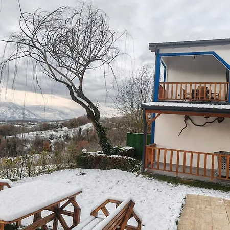 Βίλα Ayrikvadi Panorama