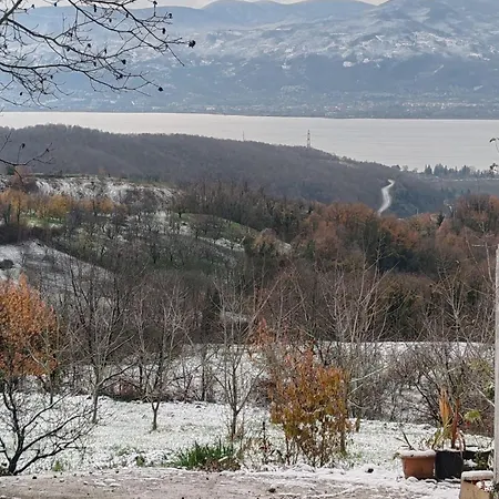Ayrikvadi Panorama Βίλα *