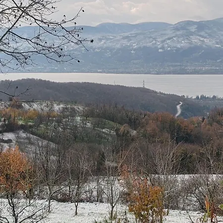 Ayrikvadi Panorama Βίλα *