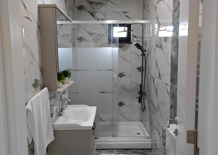 Ayrikvadi Panorama Villa Serdivan