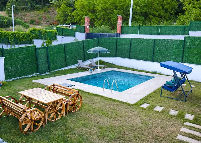 Ayrikvadi Panorama * Serdivan