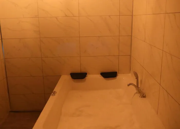 Ayrikvadi Panorama Villa