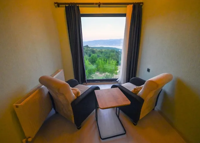 Ayrikvadi Panorama * Serdivan