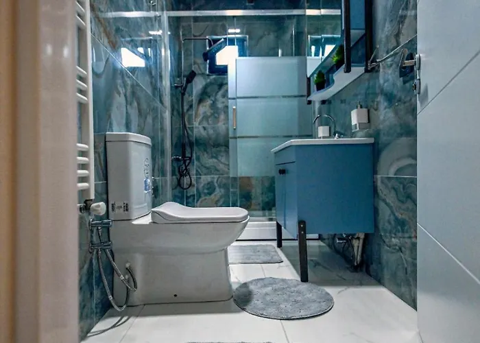 Villa Ayrikvadi Panorama