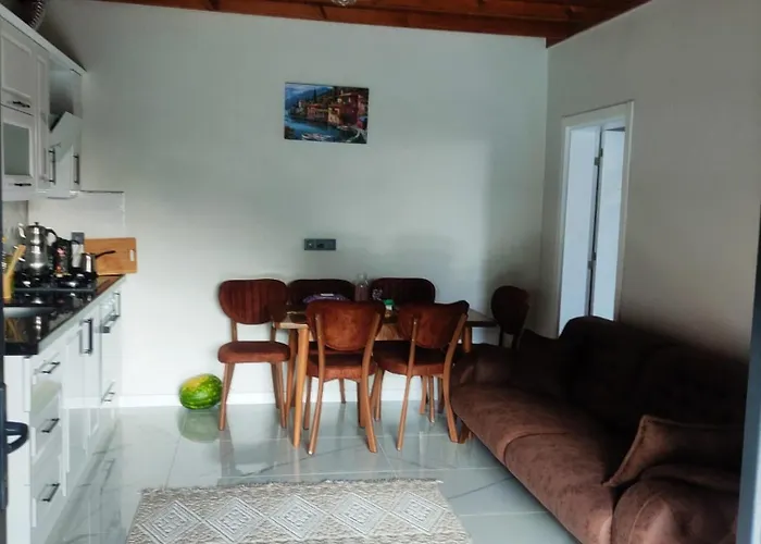 Ayrikvadi Panorama Villa *