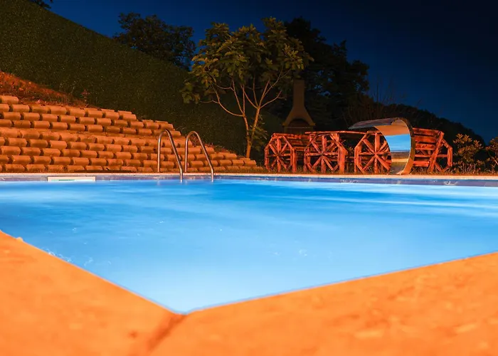 Ayrikvadi Panorama * Serdivan