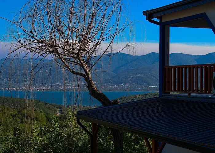 Villa Ayrikvadi Panorama