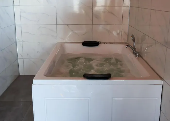 Ayrikvadi Panorama * Serdivan