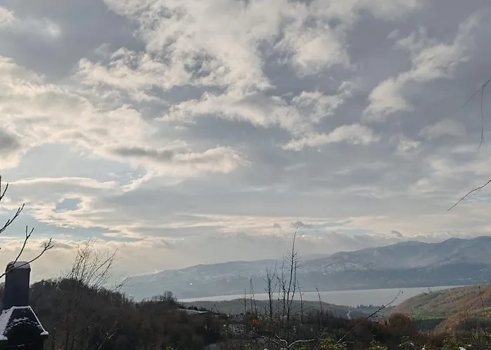 Ayrikvadi Panorama Serdivan